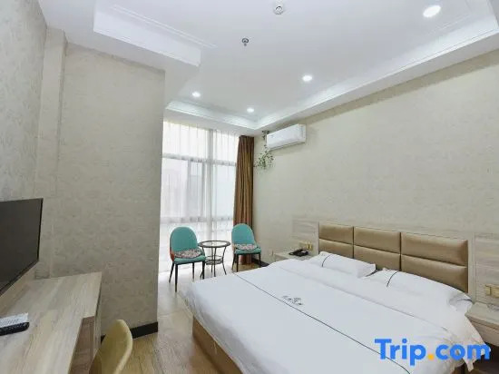 Hefei Yueyuan Hotel