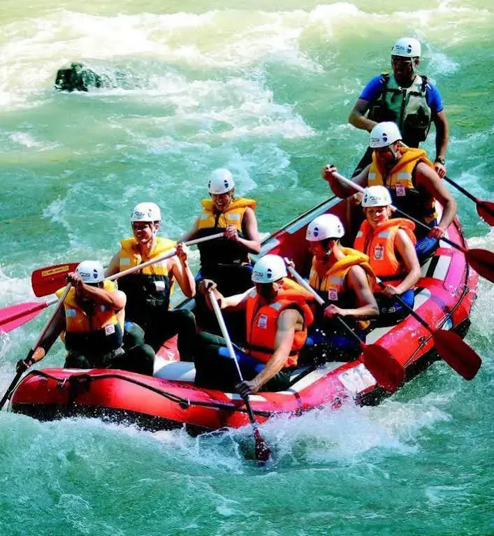 Almdorf Flachau - Luxus Hüttenurlaub