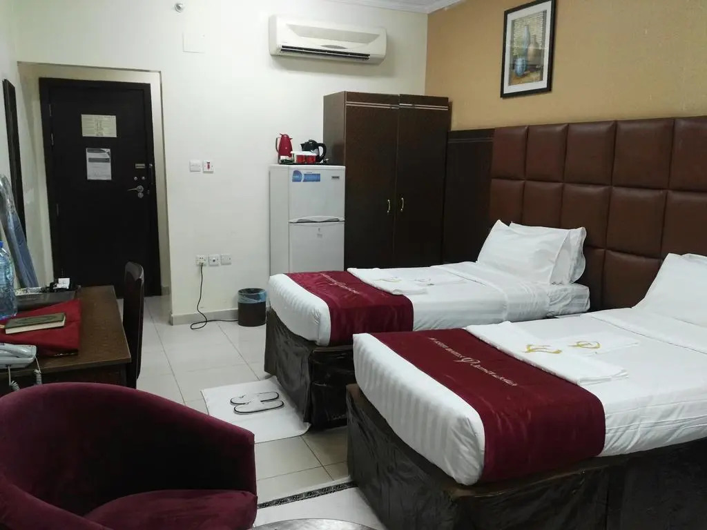 Hotel Loloat Al Aseel