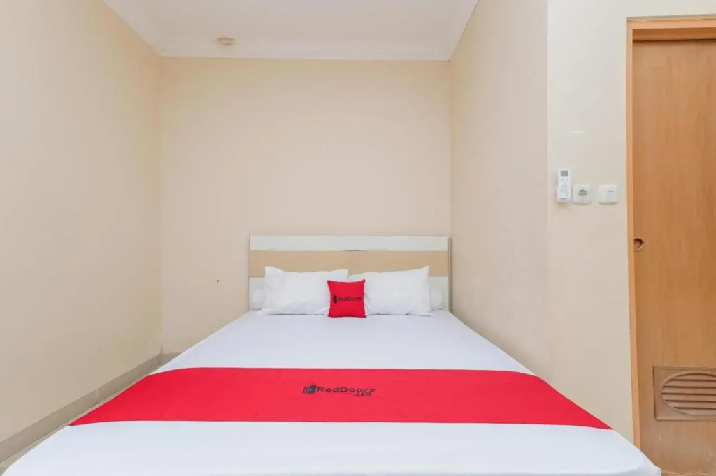 Wisma Basco Syariah by OYO Rooms