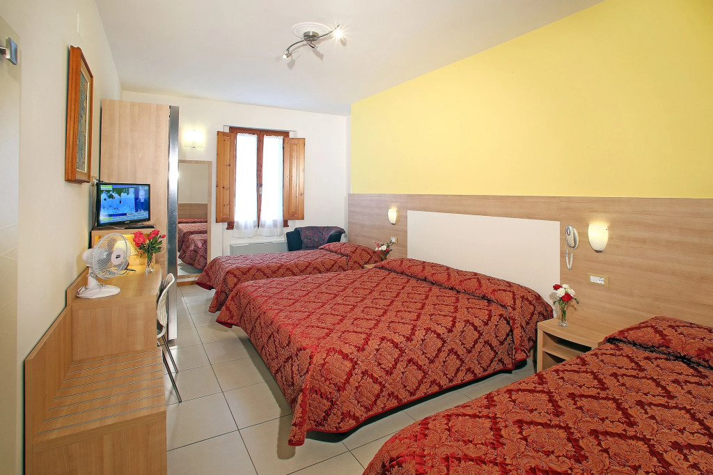 Hotel Marrani