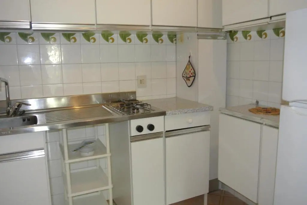 Apartment- Rubin 40