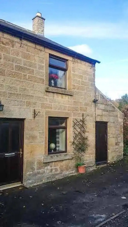 Woods View Cottage
