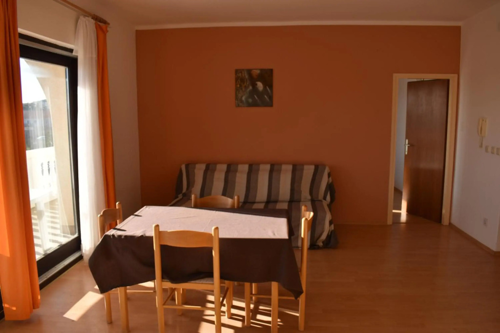 Apartmani Rade