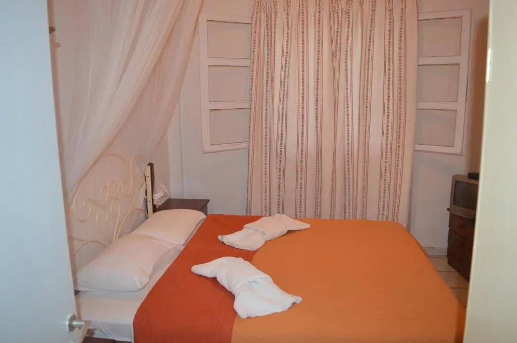 Patras Apartments