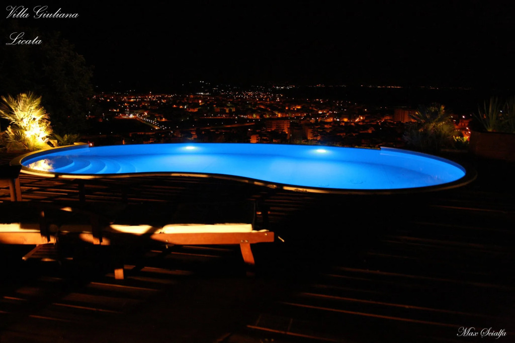 Relais Villa Giuliana