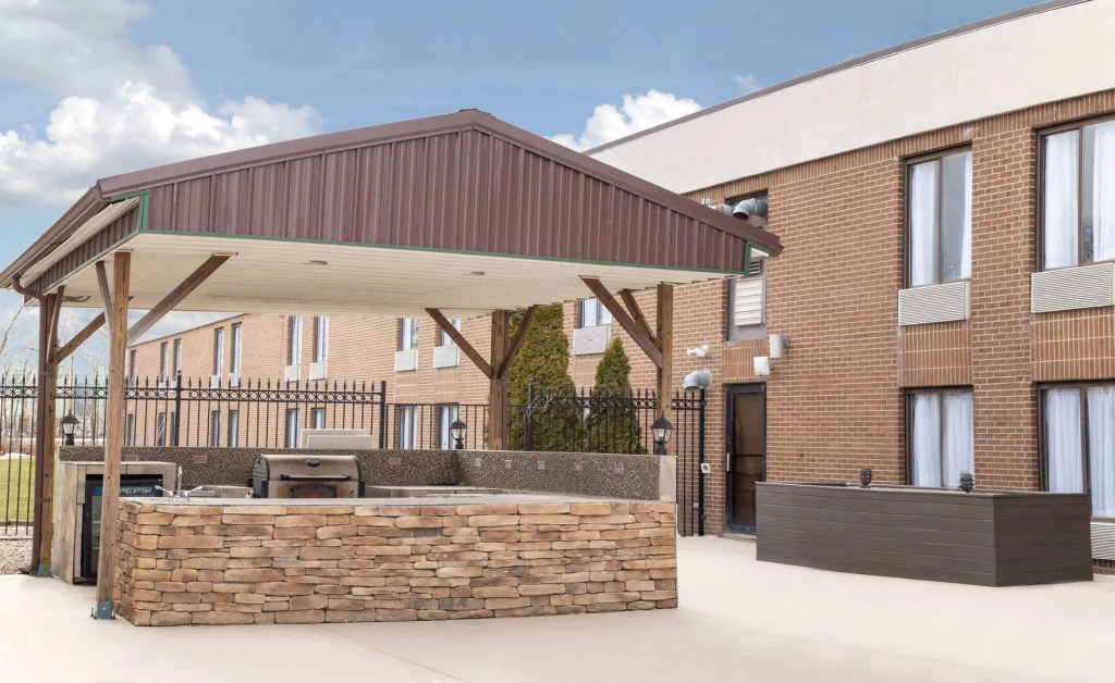 SureStay by Best Western Greenville