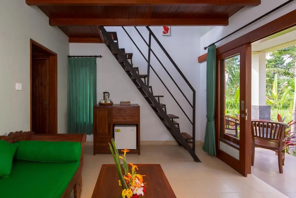 Sisin Ubud View