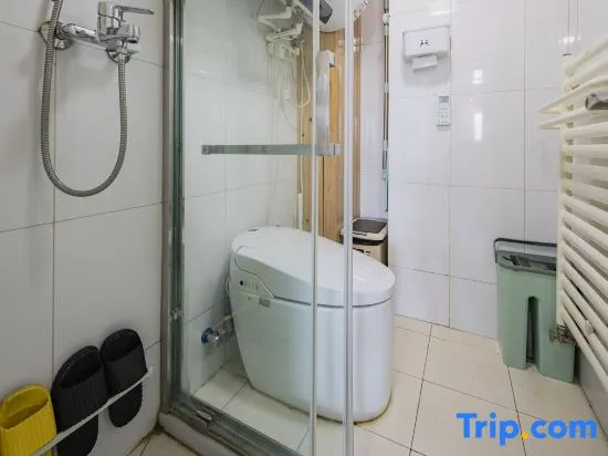 Jinan Hanjiang Homestay