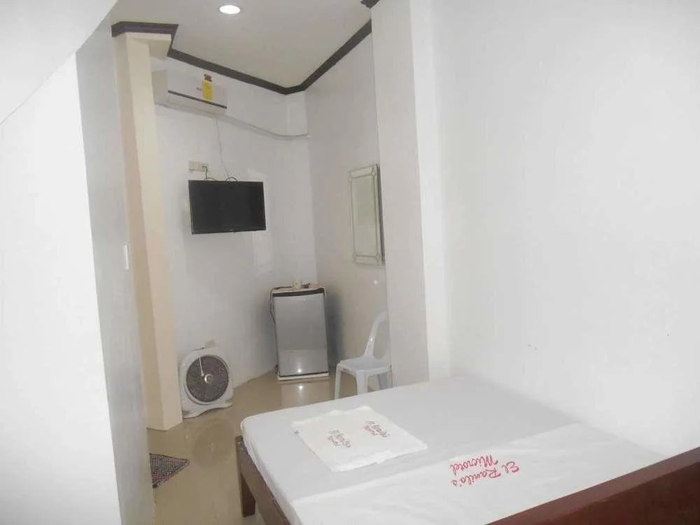 Hotel El Ranilo