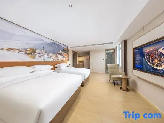 Vienna Hotel 5.0 Chengmai Jinjiang xinchangyuan