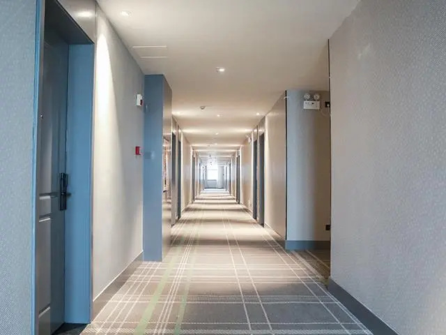 Premier City Comfort Hotel Anlu People's Hospital