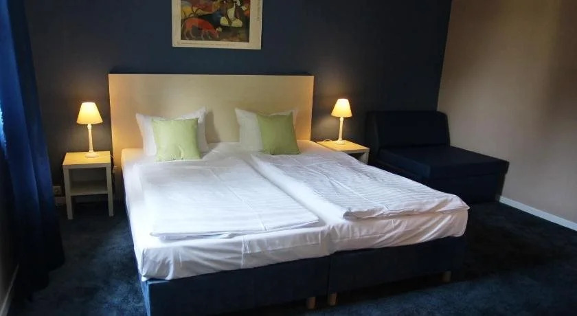 Hotel Pelikan