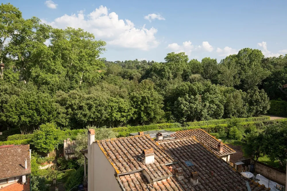 Boboli Bijoux 2Bed Apartment