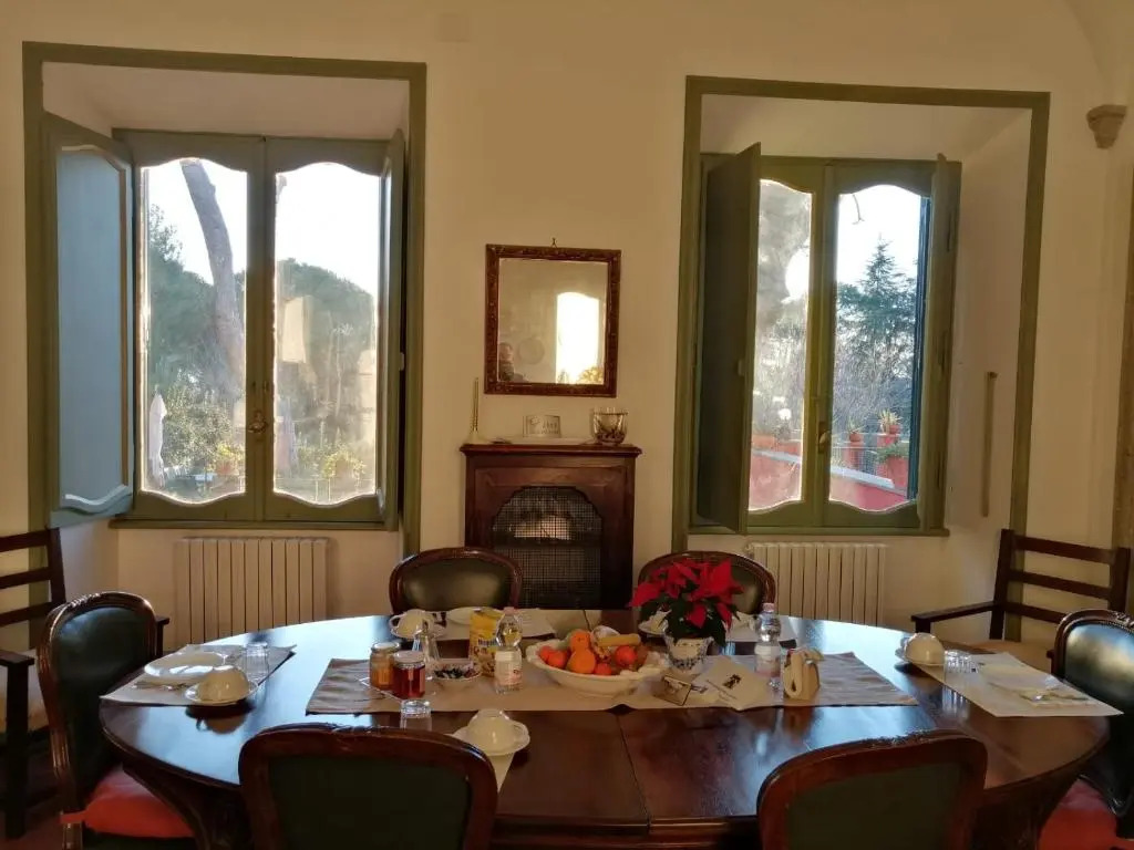 Vigna dellAgrifoglio Home Residence di Eugenio Azzolini
