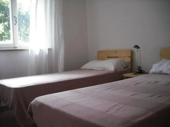 Casa Martello