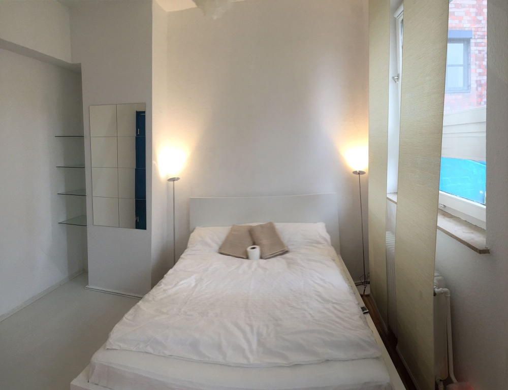 The Room 44