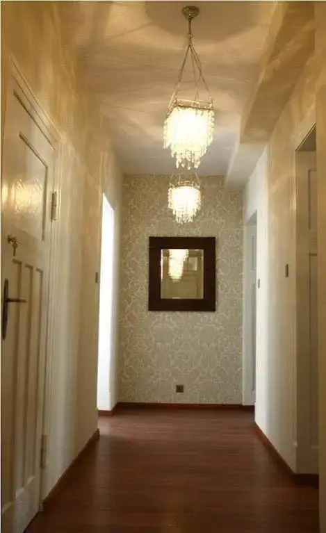 Fancy House