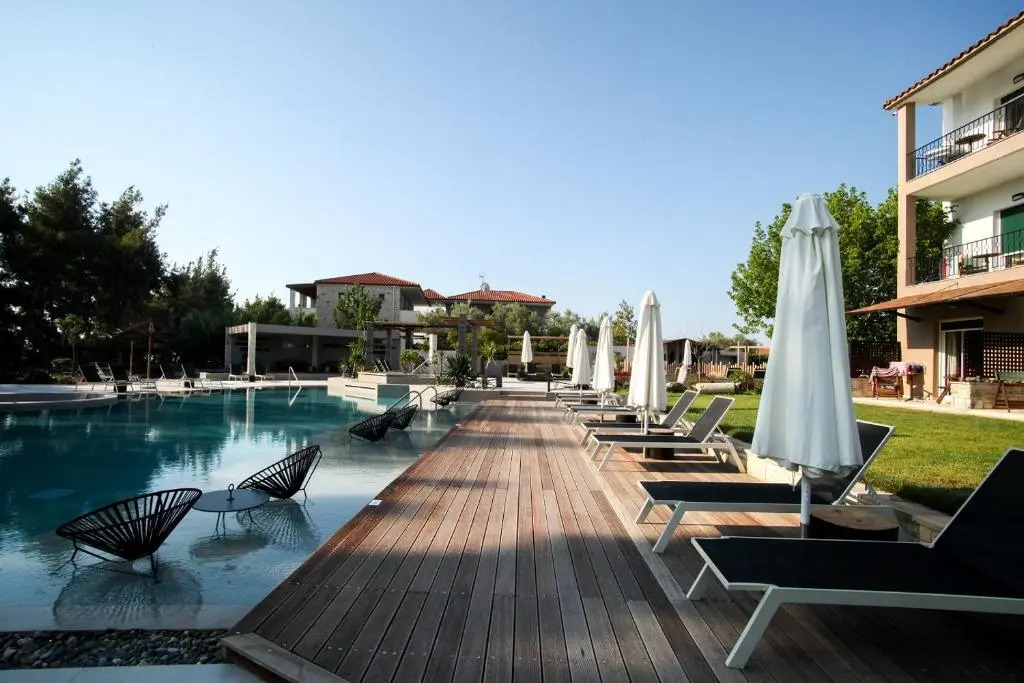 Nostos Hotel
