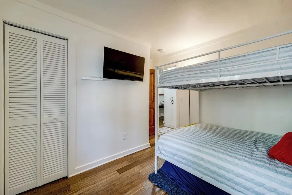 3 Mi to Slopes! Family Tahoe North Shore Getaway