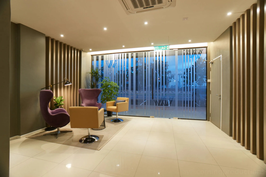 Win Win Boutique Hotel PD