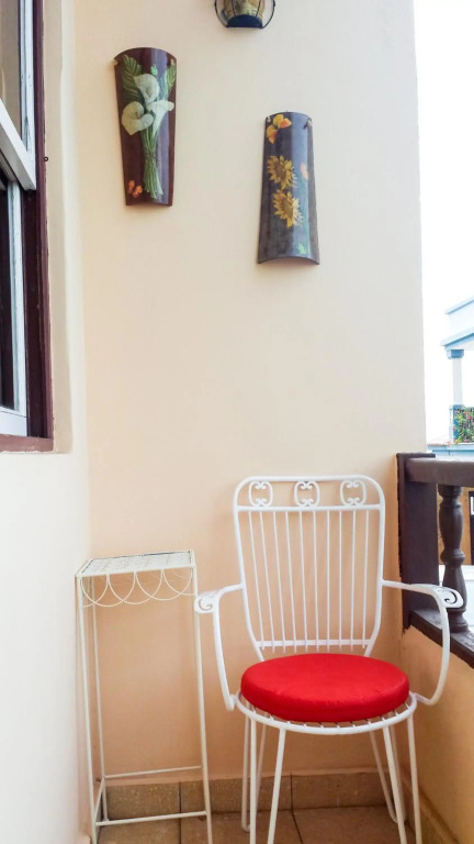 Casa Palmarosa