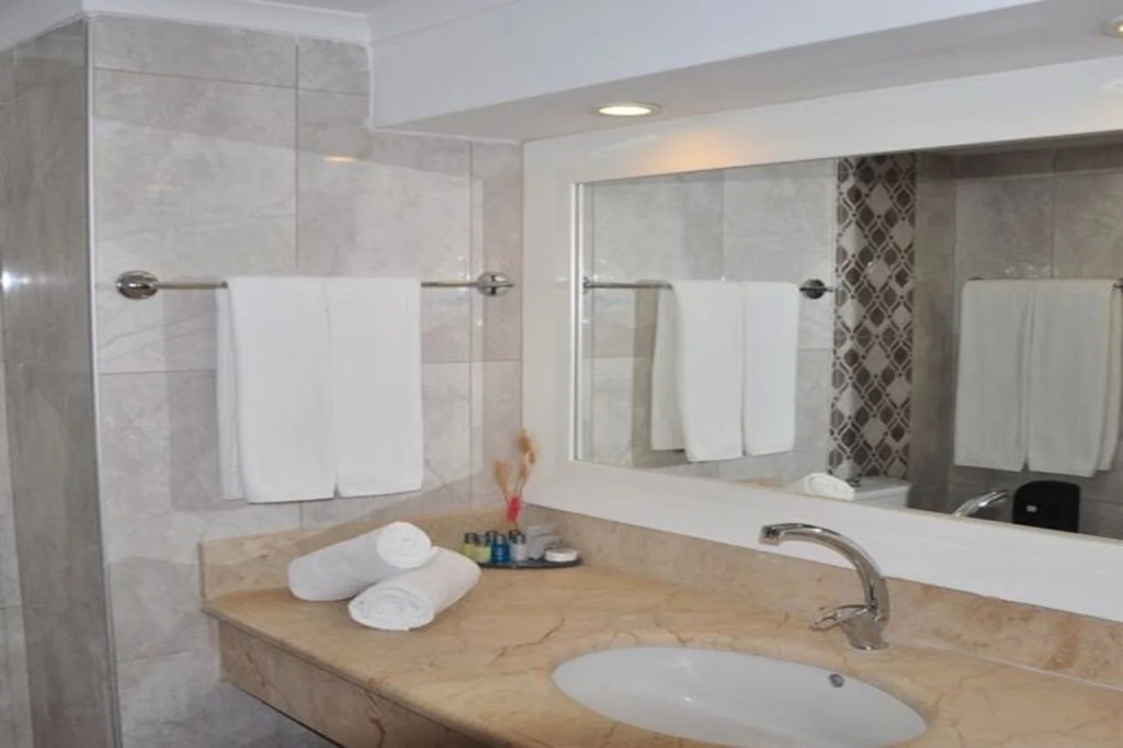 A11 Hotel Obaköy