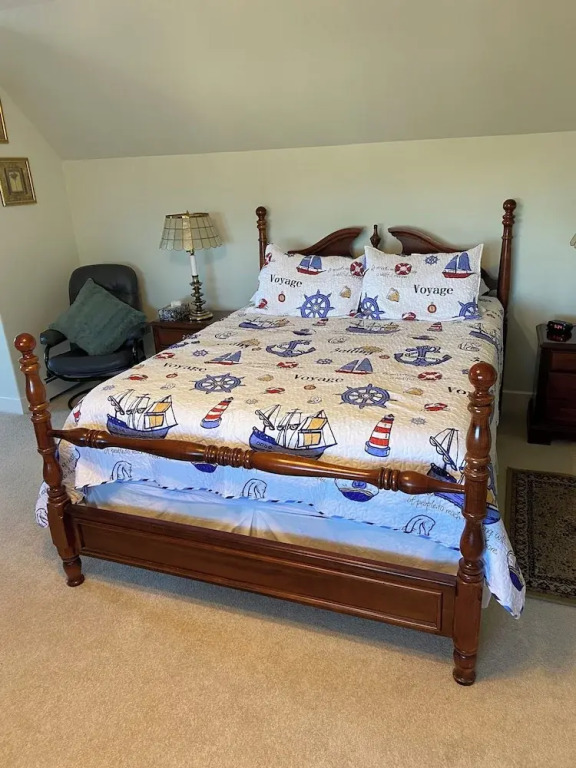 Digby Bed and Breakfast