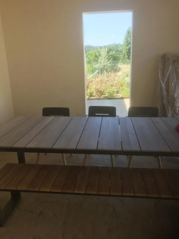 Villa with 4 Bedrooms in Malaucène, with Private Pool, Enclosed Garden And Wifi