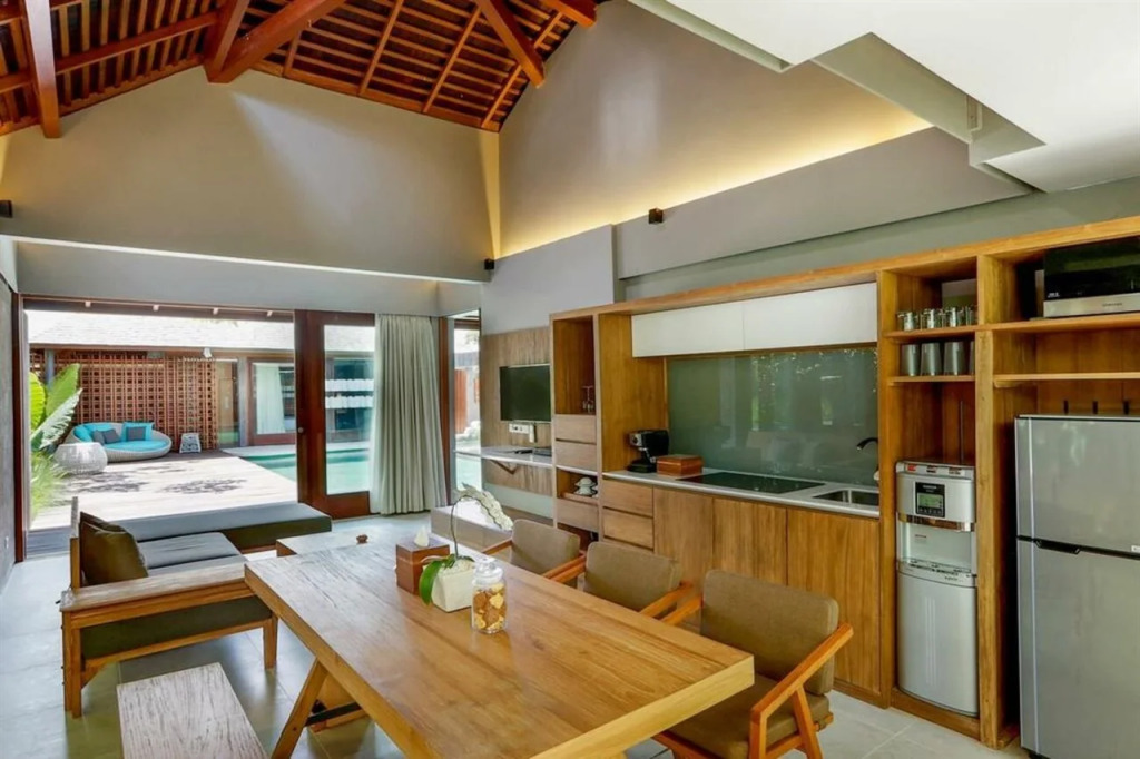 The Santai by LifestyleRetreats