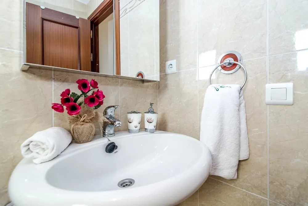 PDM-Apartment with fantastic views Estepona