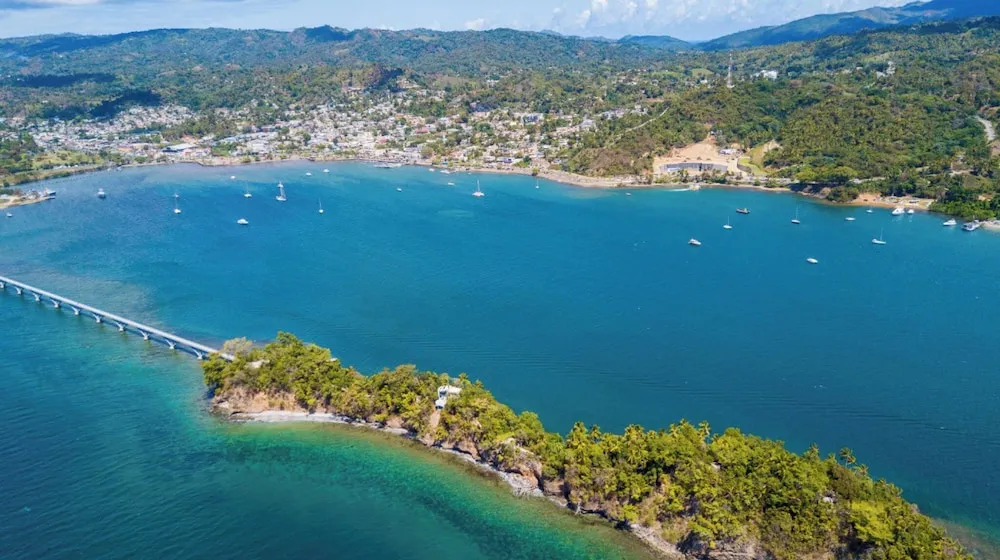 Appart hotel Veras Samana No 8
