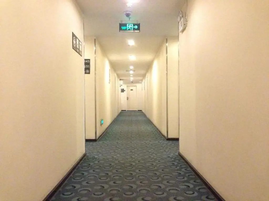 7 Days Inn Shantou Pearl River Road Branch