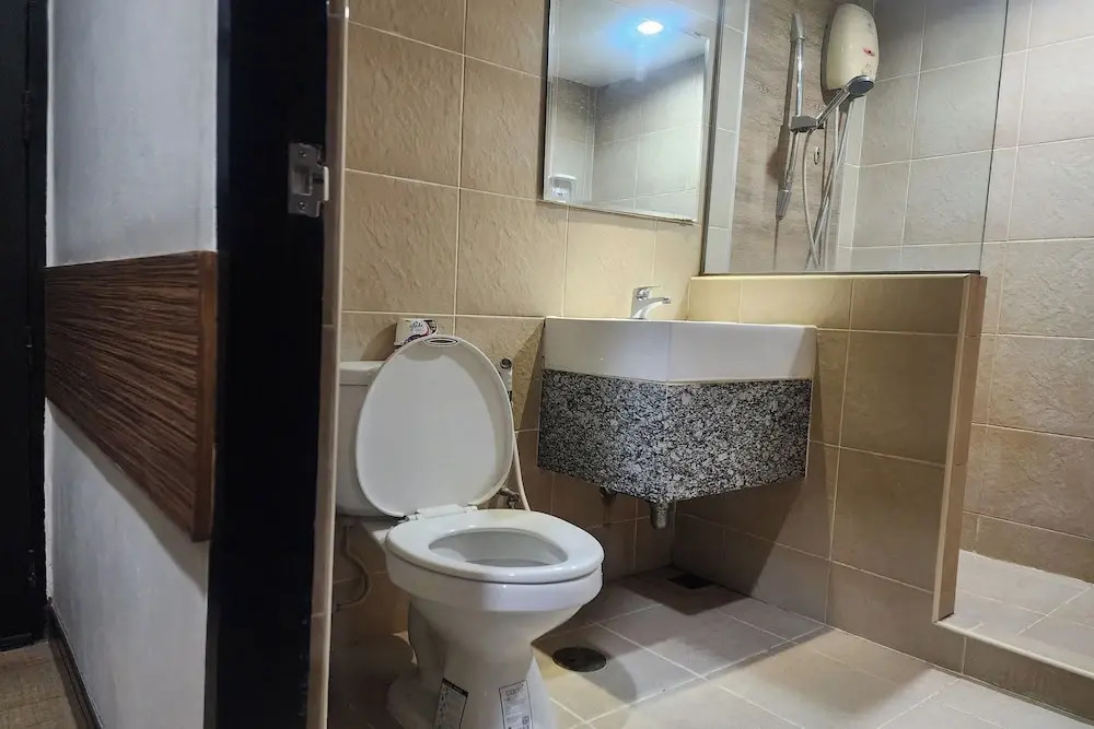 Suan Sunandha Palace Hotel