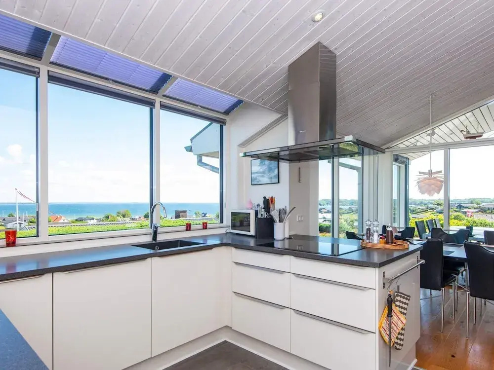 5 Person Holiday Home in Hejls