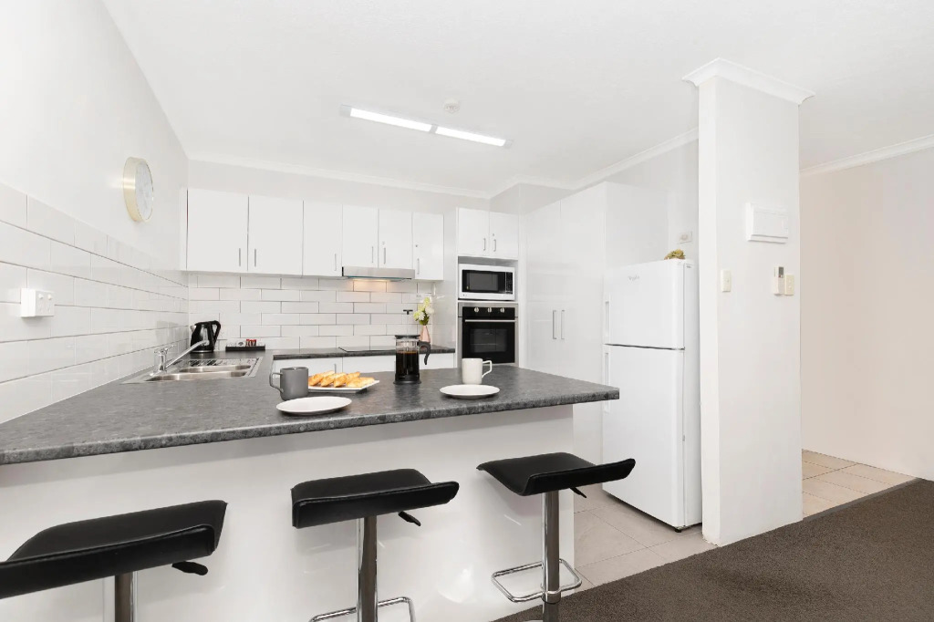 The Astor Apartments