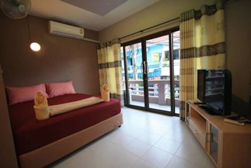 The One Hotel