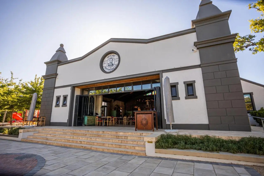 Franschhoek Hotel