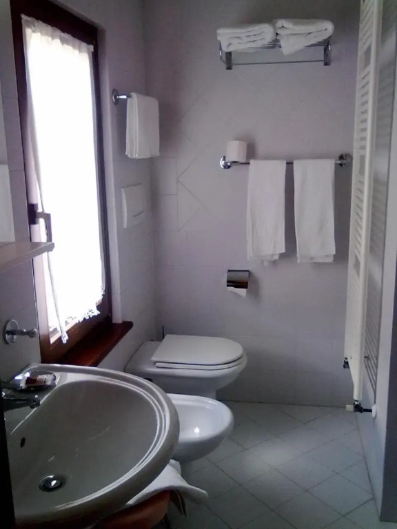 Albergo Stella Alpina