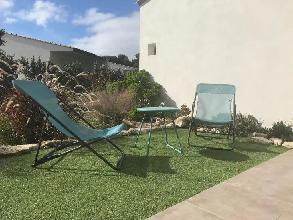 Mini villa K2