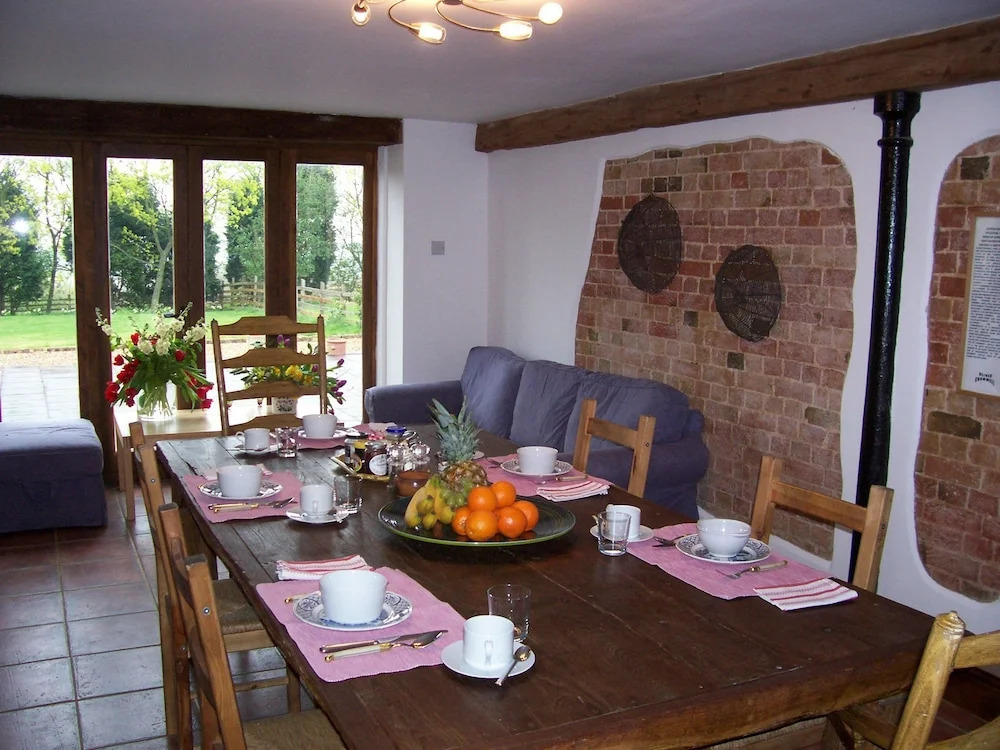 The Granary