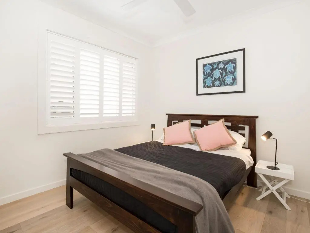 Coast I Pet Friendly I 3 Mins Walk to the Beach