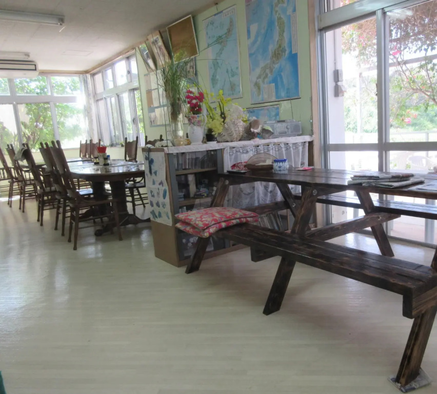 Royal Beach Lodge Amimoto