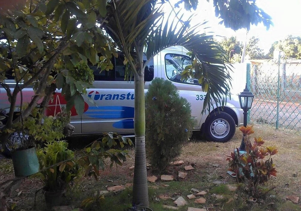 Hostal Padimer TRINIDAD