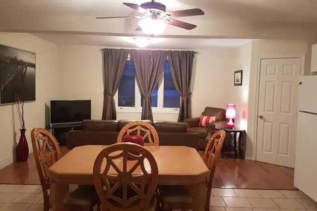 Two-Bedroom Apartment Sweet #4 by Amazing Property Rentals