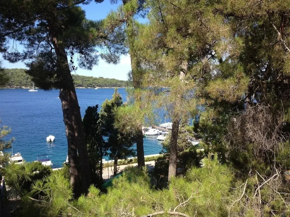 Pero - 80 m From sea - A1