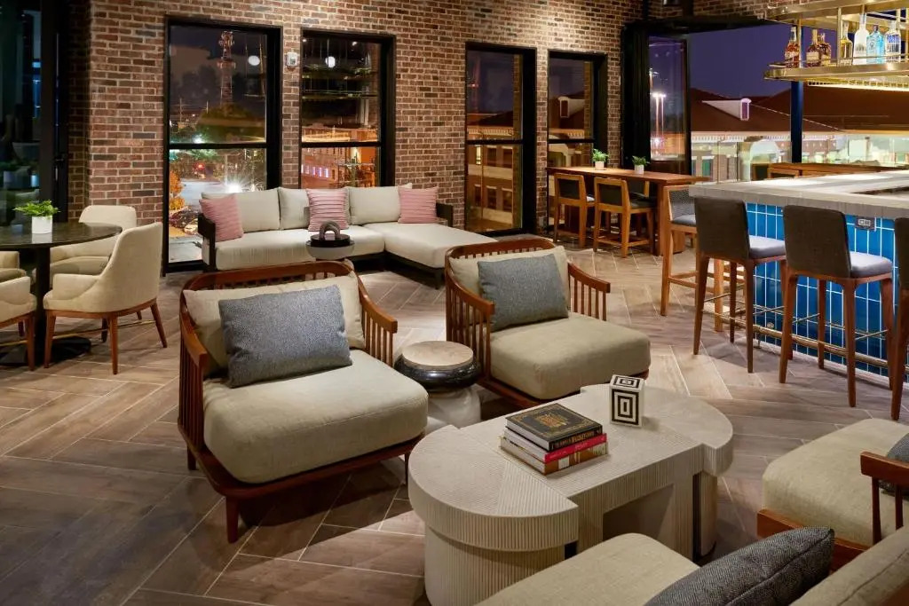 The Alamite, Tuscaloosa, a Tribute Portfolio Hotel