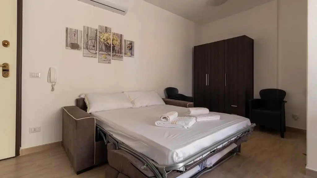 The Tiny House - Wonderful Alghero