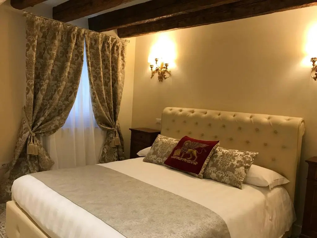 Casa Nicoletta