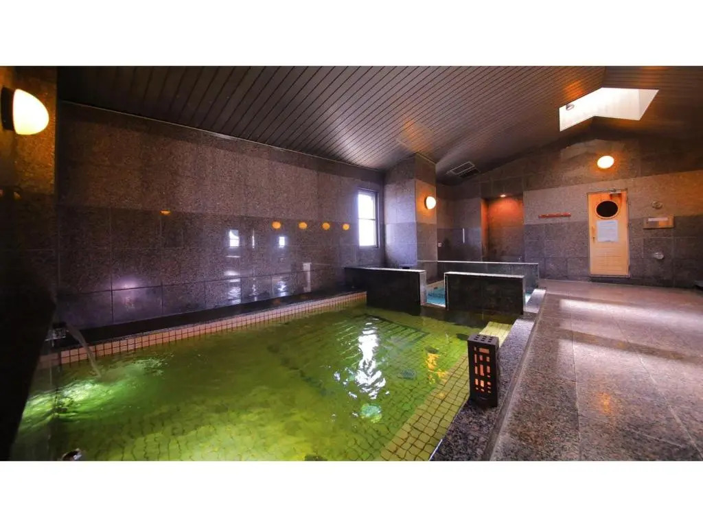 Ise Pearl Pier Hotel
